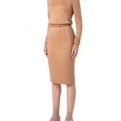 Akris Belted Sheath Dress 9 Akris Belted Sheath Dress -Akris Sales Shop unnamed file 1304