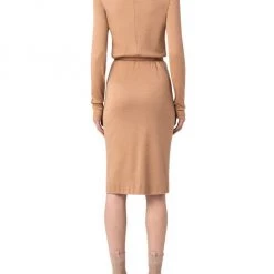 Akris Belted Sheath Dress 10 Akris Belted Sheath Dress -Akris Sales Shop unnamed file 1305