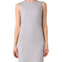 Akris Cashmere Sheath Dress -Akris Sales Shop unnamed file 1309