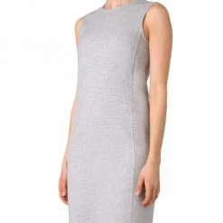 Akris Cashmere Sheath Dress -Akris Sales Shop unnamed file 1310