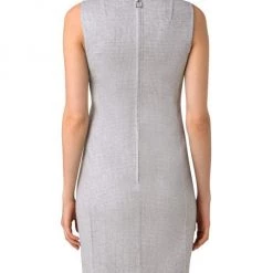 Akris Cashmere Sheath Dress -Akris Sales Shop unnamed file 1311