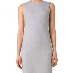 Akris Cashmere Sheath Dress -Akris Sales Shop unnamed file 1312