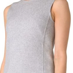 Akris Cashmere Sheath Dress -Akris Sales Shop unnamed file 1313