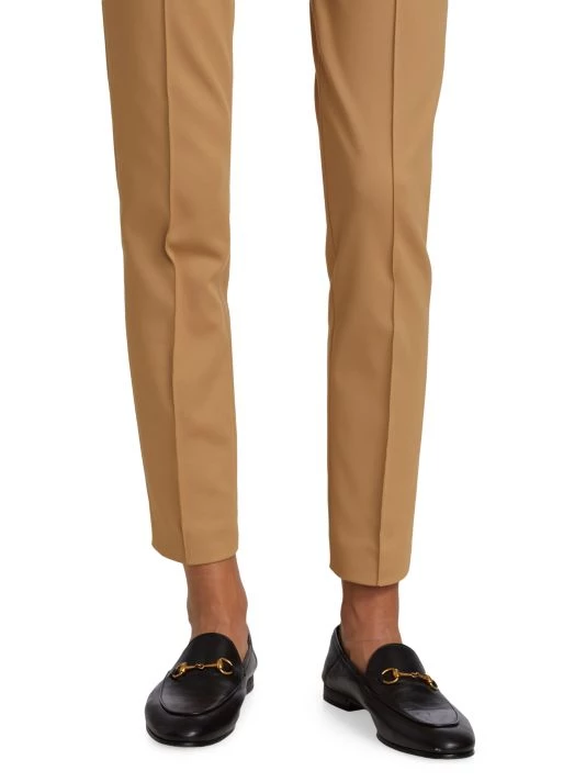 Akris Melissa Cotton Techno Pants 8 Akris Melissa Cotton Techno Pants - Image 6