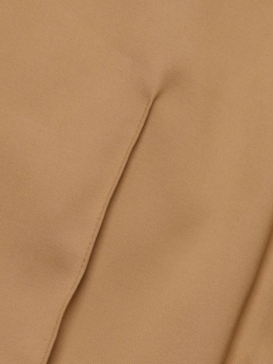 Akris Melissa Cotton Techno Pants 9 Akris Melissa Cotton Techno Pants - Image 7