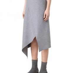 Akris Asymmetric Midi-Skirt -Akris Sales Shop unnamed file 1333
