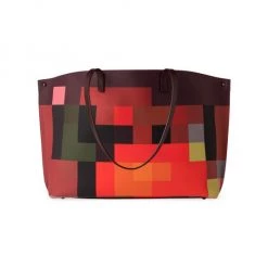 Akris Ai Pixelated Medium Shoulder Bag -Akris Sales Shop unnamed file 1344