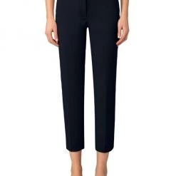 Akris Flavin Stretch-Wool Cropped Pants 10 Akris Flavin Stretch-Wool Cropped Pants -Akris Sales Shop unnamed file 1360