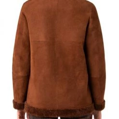 Akris Shearling Zip-Front Jacket 13 Akris Shearling Zip-Front Jacket -Akris Sales Shop unnamed file 1374