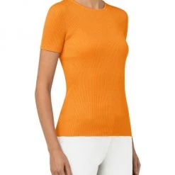 Akris Ribbed Silk-Blend Crewneck Top 11 Akris Ribbed Silk-Blend Crewneck Top -Akris Sales Shop unnamed file 1380