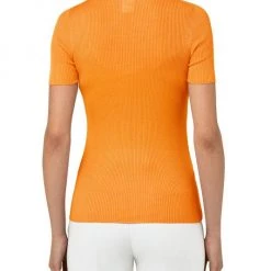 Akris Ribbed Silk-Blend Crewneck Top 12 Akris Ribbed Silk-Blend Crewneck Top -Akris Sales Shop unnamed file 1381