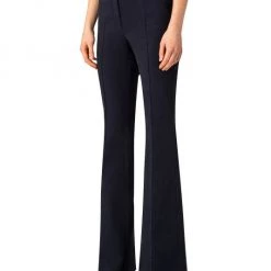 Akris Pleated Flared Pants 9 Akris Pleated Flared Pants -Akris Sales Shop unnamed file 1385