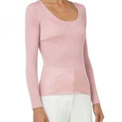 Akris Ribbed Silk-Blend Scoopneck Top 11 Akris Ribbed Silk-Blend Scoopneck Top -Akris Sales Shop unnamed file 1391