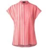 Akris Striped Cotton Voile Top 1 Akris Striped Cotton Voile Top -Akris Sales Shop unnamed file 140