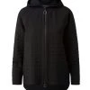 Akris Quilted Hooded Zip-Up Jacket -Akris Sales Shop unnamed file 1410