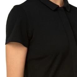 Akris Cotton Piqué Polo Shirt -Akris Sales Shop unnamed file 1421