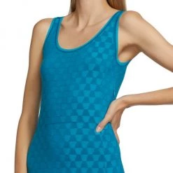 Akris Sleeveless Woven Midi-Dress 14 Akris Sleeveless Woven Midi-Dress -Akris Sales Shop unnamed file 1427