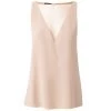 Akris Sleeveless Silk Georgette Top 2 Akris Sleeveless Silk Georgette Top -Akris Sales Shop unnamed file 1432