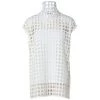 Akris Embroidered Cutout Mockneck Top 2 Akris Embroidered Cutout Mockneck Top -Akris Sales Shop unnamed file 1450