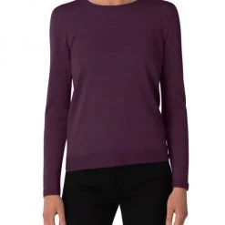 Akris Cashmere & Silk Seamless Pullover Sweater Black 9 Akris Cashmere & Silk Seamless Pullover Sweater Black -Akris Sales Shop unnamed file 1465