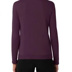 Akris Cashmere & Silk Seamless Pullover Sweater Black 10 Akris Cashmere & Silk Seamless Pullover Sweater Black -Akris Sales Shop unnamed file 1466