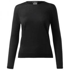 Akris Cashmere & Silk Seamless Pullover Sweater Black 11 Akris Cashmere & Silk Seamless Pullover Sweater Black -Akris Sales Shop unnamed file 1467