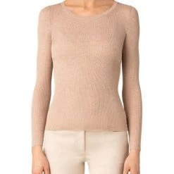 Akris Long-Sleeve Ribbed-Knit Top 10 Akris Long-Sleeve Ribbed-Knit Top -Akris Sales Shop unnamed file 148