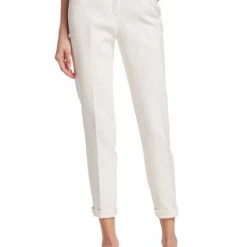 Akris Slim Roll-Hem Magda Jeans -Akris Sales Shop unnamed file 1482