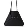Akris Medium AI Neoprene Tote 1 Akris Medium AI Neoprene Tote -Akris Sales Shop unnamed file 1486