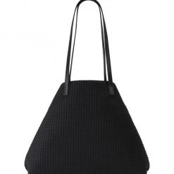 Akris Medium AI Neoprene Tote 10 Akris Medium AI Neoprene Tote -Akris Sales Shop unnamed file 1488
