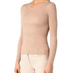 Akris Long-Sleeve Ribbed-Knit Top 11 Akris Long-Sleeve Ribbed-Knit Top -Akris Sales Shop unnamed file 149