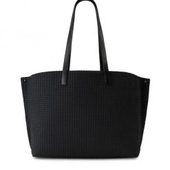 Akris Medium AI Neoprene Tote 12 Akris Medium AI Neoprene Tote -Akris Sales Shop unnamed file 1490