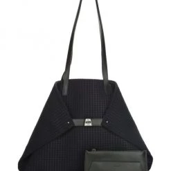 Akris Medium AI Neoprene Tote 13 Akris Medium AI Neoprene Tote -Akris Sales Shop unnamed file 1491