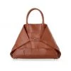 Akris Medium AI Woven Leather Tote 1 Akris Medium AI Woven Leather Tote -Akris Sales Shop unnamed file 1492
