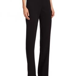 Akris Carole Double-Face Pants -Akris Sales Shop unnamed file 1501
