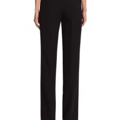 Akris Carole Double-Face Pants -Akris Sales Shop unnamed file 1502