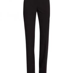 Akris Carole Double-Face Pants -Akris Sales Shop unnamed file 1503