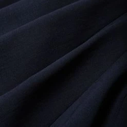 Akris Zipper-Accented Wool Dress -Akris Sales Shop unnamed file 1517