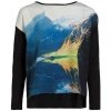 Akris Printed Silk Top 1 Akris Printed Silk Top -Akris Sales Shop unnamed file 152