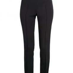 Akris Melissa Stretch-Silk Pants