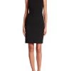Akris Double-Face Sheath Dress 1 Akris Double-Face Sheath Dress -Akris Sales Shop unnamed file 1535