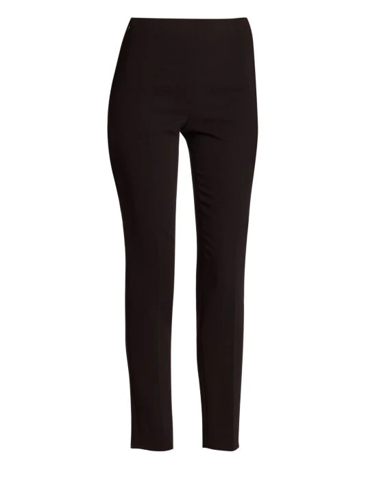 Akris Melissa Double-Face Wool Pants 5 Akris Melissa Double-Face Wool Pants - Image 3
