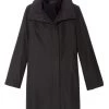 Akris Double-Layer Coat -Akris Sales Shop unnamed file 1558