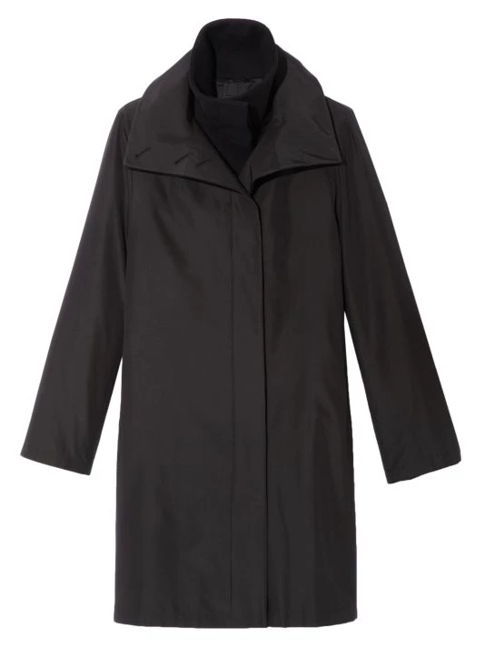 Akris Double-Layer Coat 3 Akris Double-Layer Coat