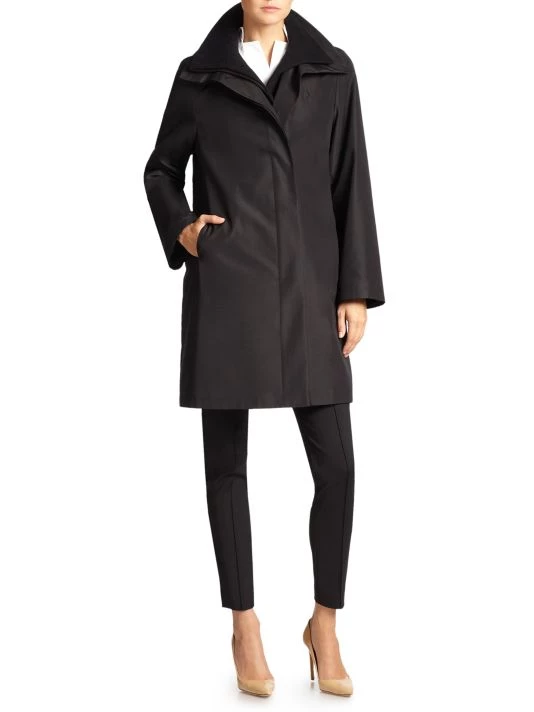 Akris Double-Layer Coat 4 Akris Double-Layer Coat - Image 2