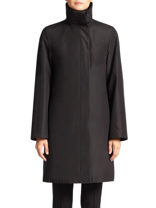 Akris Double-Layer Coat 5 Akris Double-Layer Coat - Image 3