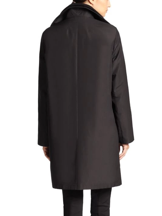 Akris Double-Layer Coat 7 Akris Double-Layer Coat - Image 5