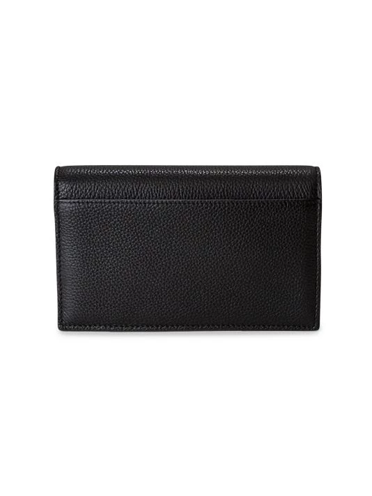 Akris Mini Anouk Envelope Leather Crossbody Bag 5 Akris Mini Anouk Envelope Leather Crossbody Bag - Image 3