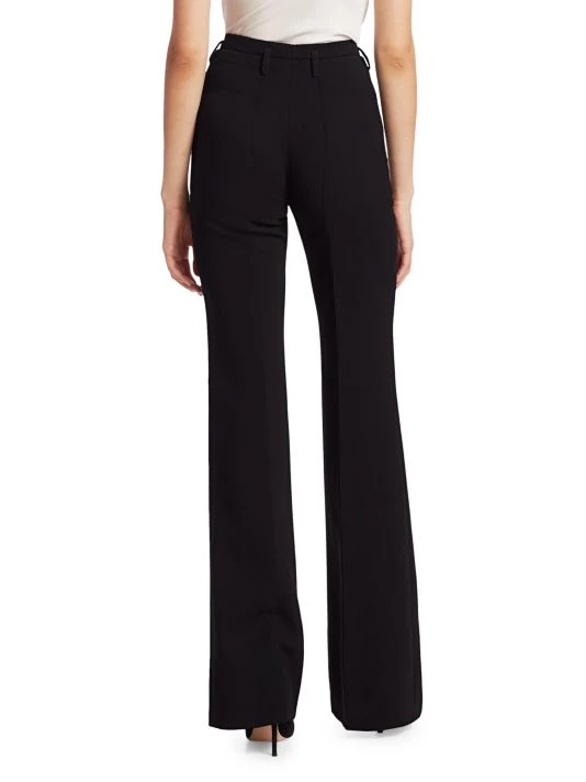 Akris Farrah Stretch-Wool Pants 6 Akris Farrah Stretch-Wool Pants - Image 4