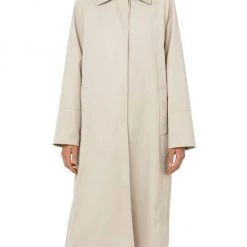 Akris Long Lightweight Coat -Akris Sales Shop unnamed file 1597